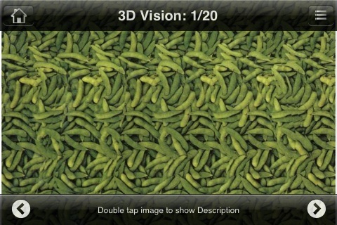 3D Vision Lite screenshot 2