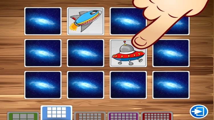 Awesome Free Match Up Game Of Machines, Zodiac Sign, Space Objects and Animals For Toddlers, Kids Or Families
