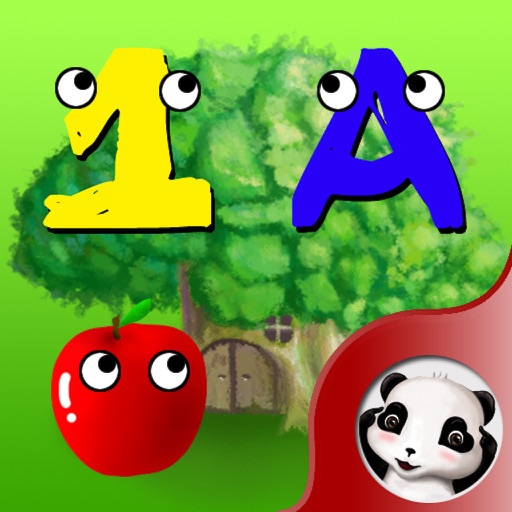 Clever Panda iOS App