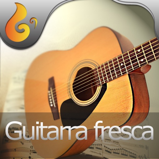 Guitarra fresca