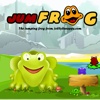 Jum Frog Free