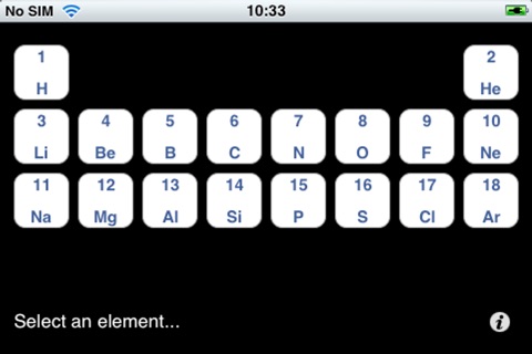 How Do I Make ( Chemistry ) Ions From Atoms ? screenshot 3