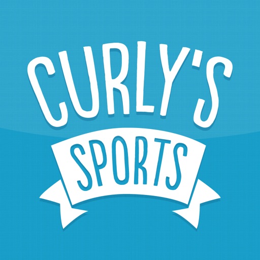 Curly's pocket guide to sports. icon