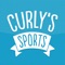 Curly’s pocket guide to running, jumping, swimming, cycling, riding, kicking, lifting, poking, hitting, rowing, firing and throwing things is here to guide you through the wonderful world of sport