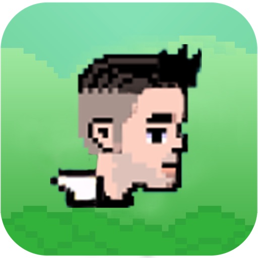 Tappy Bieber iOS App