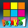 PuzzKid 1