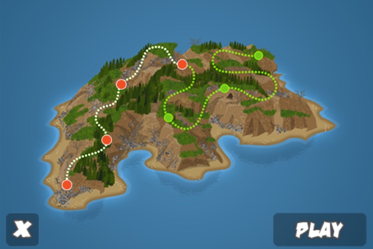 Moto X Mayhem Lite screenshot-4