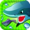 Star Nemo Shark Reef Fishing- Escape the jaws