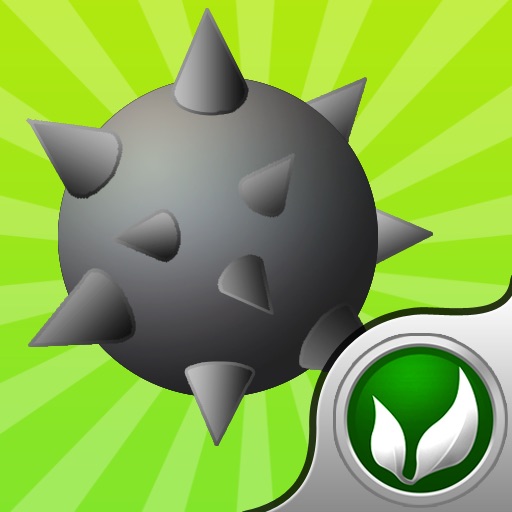 Super MineSweeper HD Icon