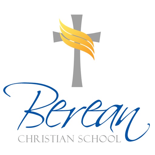 Berean Christian School icon