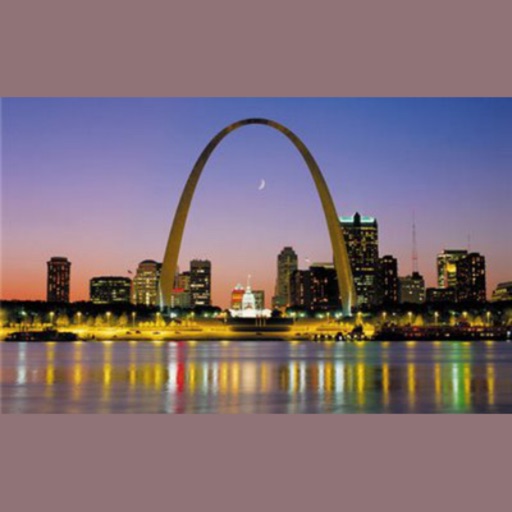 GoStLouis icon