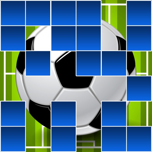 Guess The Team - Football Word Quiz icon