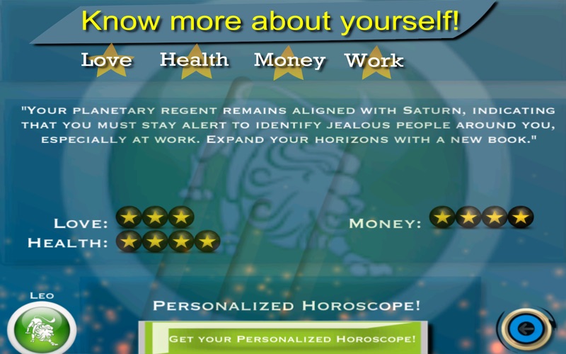 Daily Horoscope and Astrology - PRO thumbnail 2