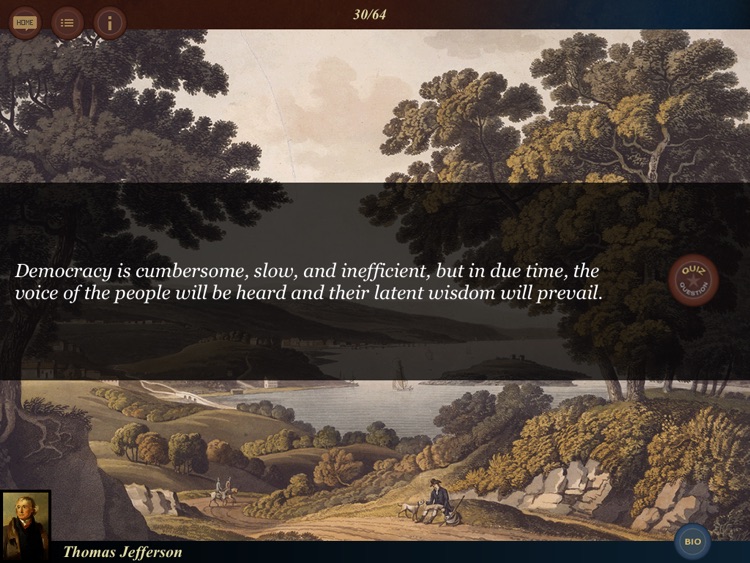 Civic Quotes