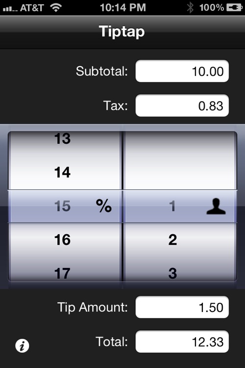 Tiptap