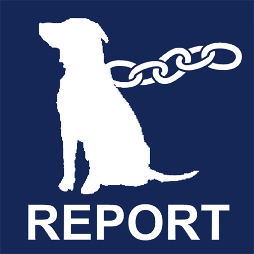 REPORT-A-DOG