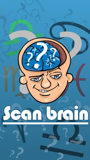 Scan Brain(圖1)-速報App