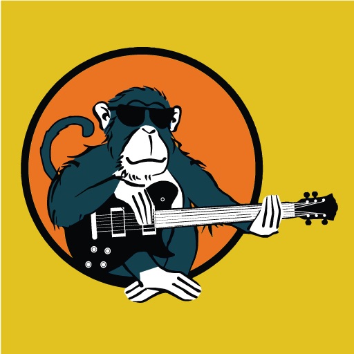 Setlist Monkey icon