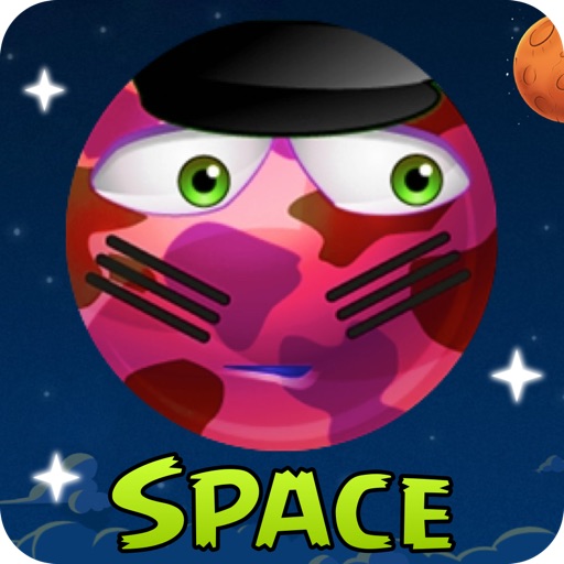 Space Rotate and Roll - by best Top free fun games