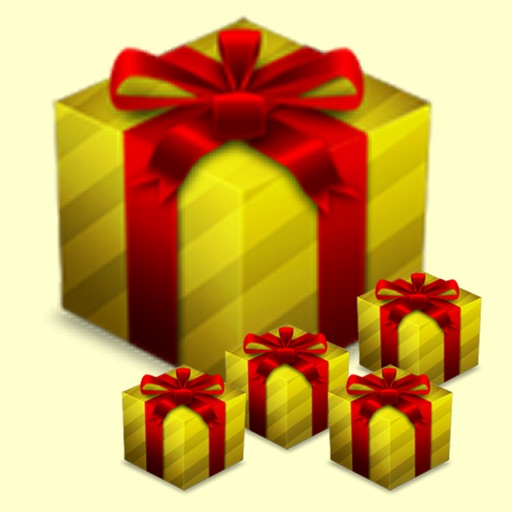 My Gift List icon