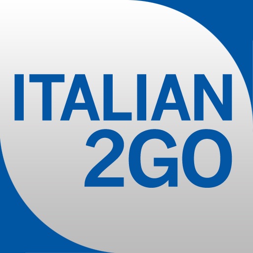 Pimsleur: Italian 2Go icon