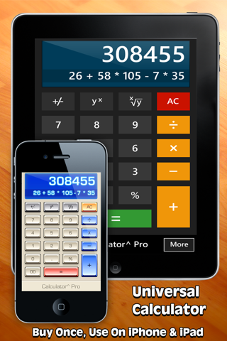Calculator^ screenshot 3