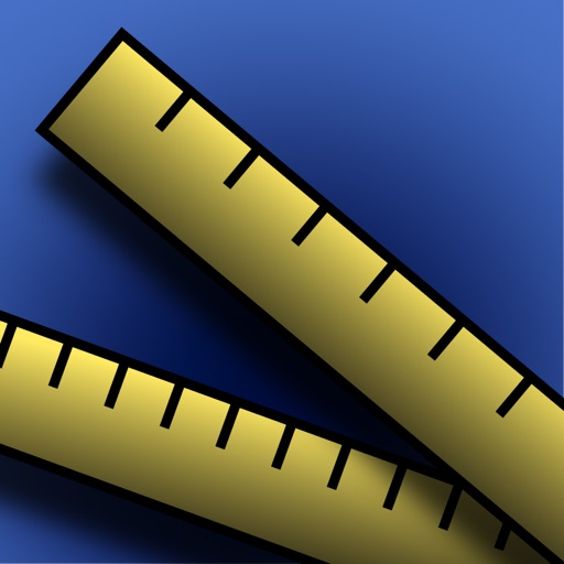Converter for iPad (units and currencies)