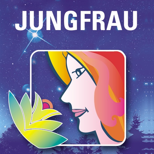 Jungfrau (Horoskope) | Leseprobe icon