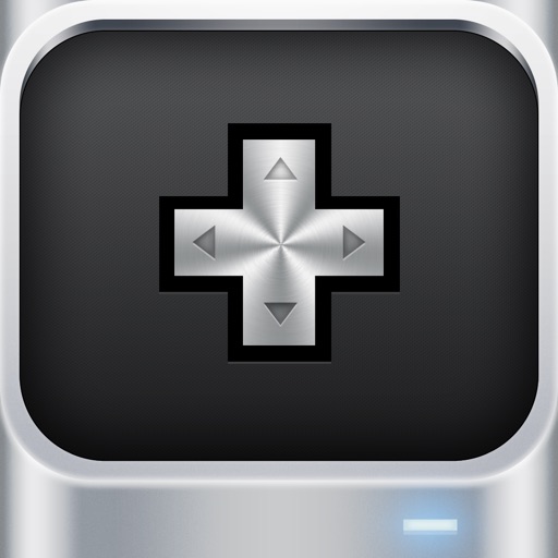 Joypad Game Console icon
