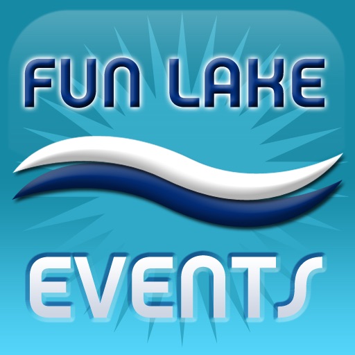 Lake of the Ozarks Events Calendar iOS App