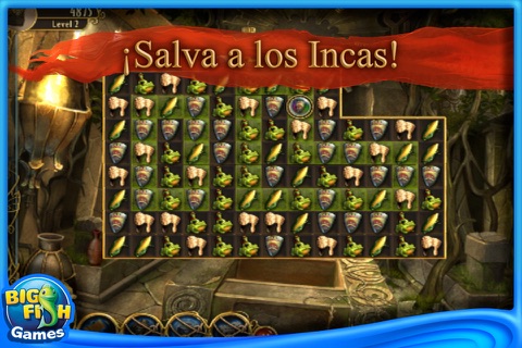 The Lost Inca Prophecy screenshot 4