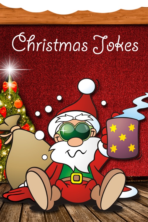 Christmas Jokes - Funny Jokes for the Holiday Season