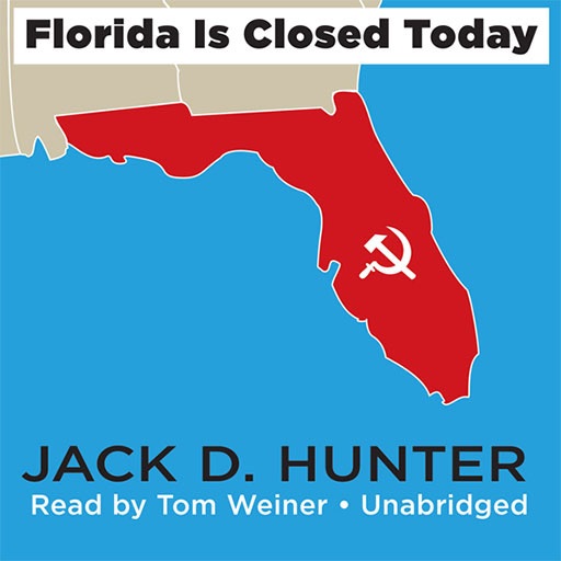 Florida is Closed Today (by Jack D. Hunter) icon