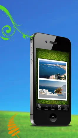 Game screenshot Picture Frames FREE - #1 Photo Collage Maker mod apk