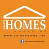 Asian Homes Interactive