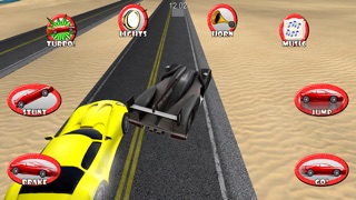 Race & Chase! Car Racing Game For Toddlers And Kids Screenshot 5