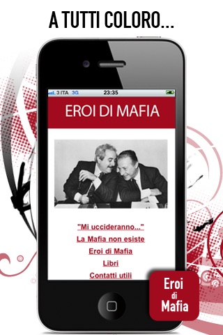 Eroi di Mafia screenshot 2