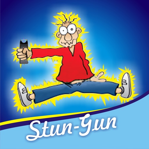 Stun-Gun iOS App