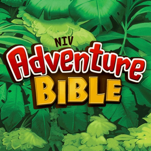 Bible Memory for Kids icon