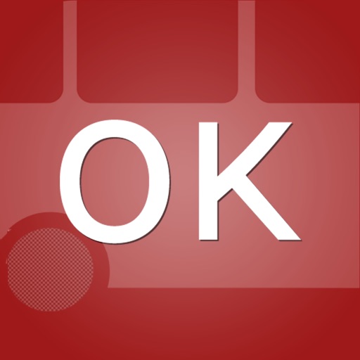 오케이버스 icon
