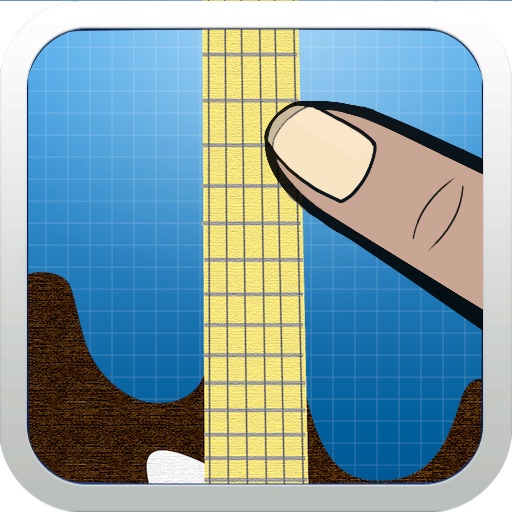 Electric Guitar™ icon
