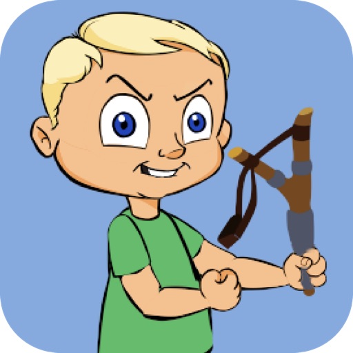 Boy's Adventure iOS App