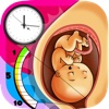 Contraction - Pregnancy Tool Lite