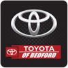 Toyota of Bedford