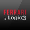 Ferrari by Logic3 Speaker