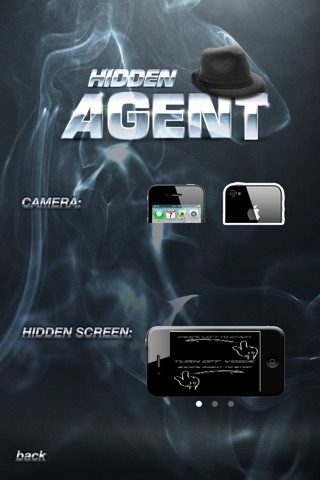 Hidden Agent screenshot 2