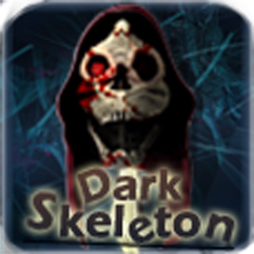 DarkSkeletons icon