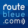 Route Bleue