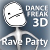 Dance Freak 3D: Rave Party