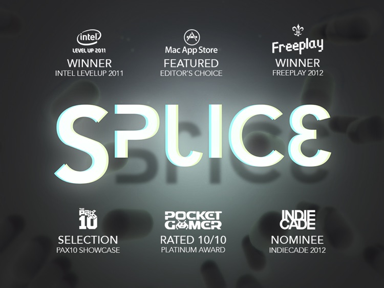 Splice : Tree of Life
